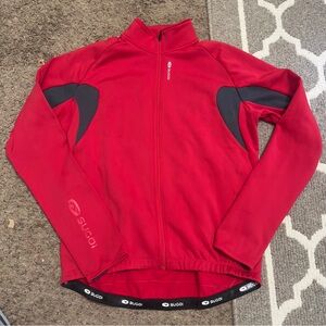 Sugoi Hot Shot Cycling Jacket